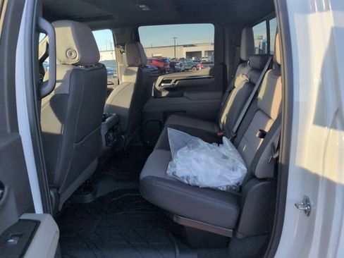 New 2025 Chevrolet Silverado 1500 ZR2 w/ Technology Package image 10