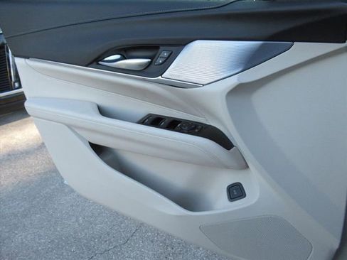 New 2026 Cadillac CT4 Luxury image 25