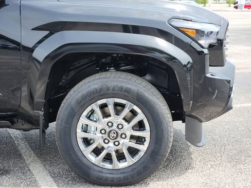 New 2026 Toyota Tacoma Limited AWD/4WD image 6