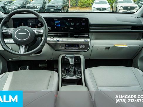 Used 2026 Hyundai Kona SEL Sport image 25
