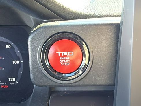 Certified 2024 Toyota Tacoma TRD Sport image 19