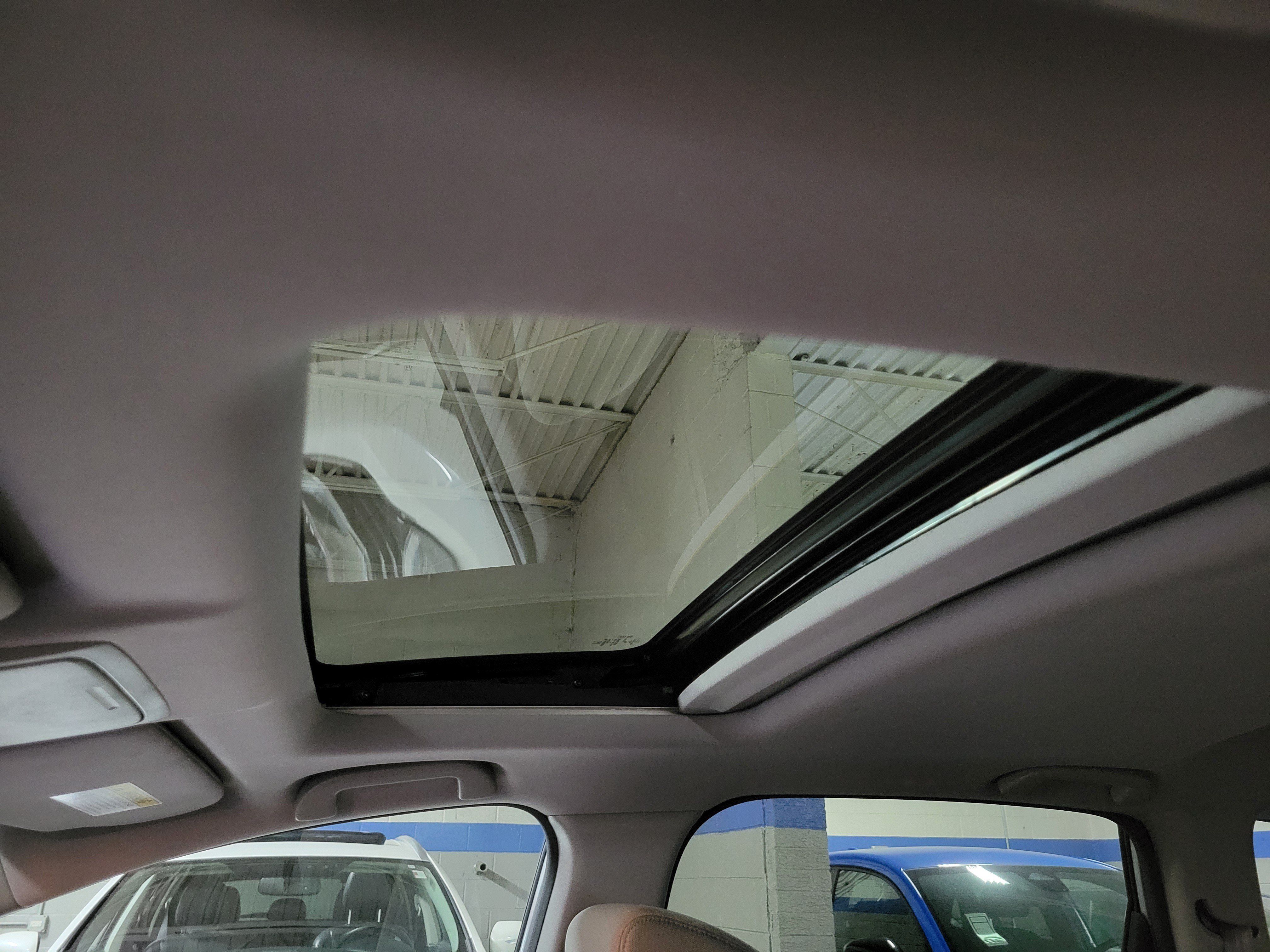 Used 2022 Honda CR-V EX image 22