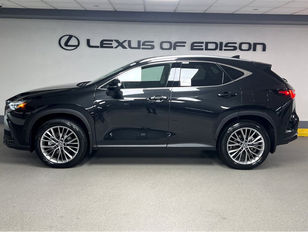 New 2026 Lexus NX 350 AWD w/ Luxury Package image 4