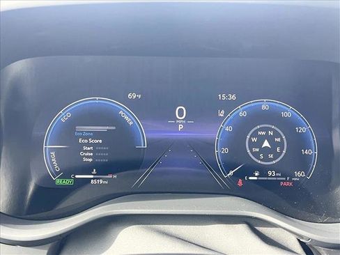 Used 2025 Toyota Sienna Platinum image 13