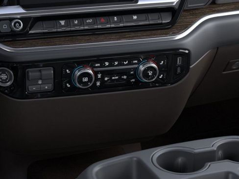 New 2026 GMC Sierra 3500 SLE image 23