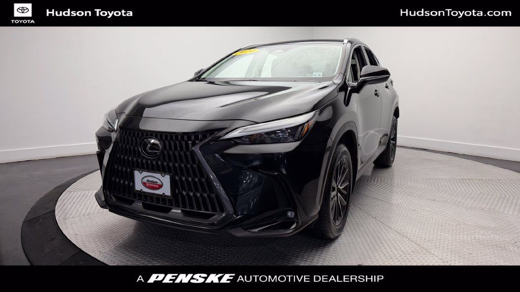 Used 2024 Lexus NX 250 AWD w/ Cold Area Package image 1