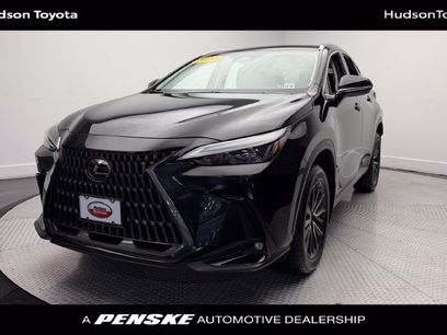Used 2024 Lexus NX 250 AWD w/ Cold Area Package