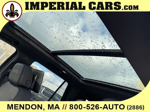 New 2026 Chevrolet Tahoe High Country image 37