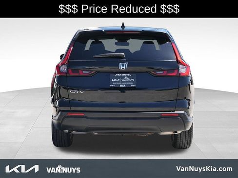 Used 2025 Honda CR-V EX-L image 30