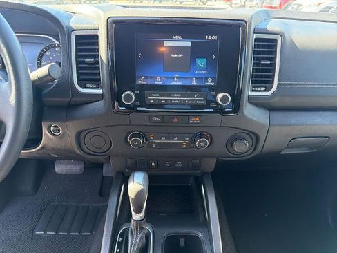 Certified 2024 Nissan Frontier SV w/ Technology Package image 26