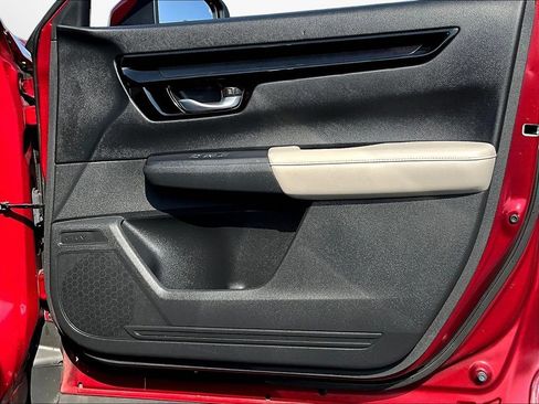 Used 2023 Honda CR-V EX-L image 29
