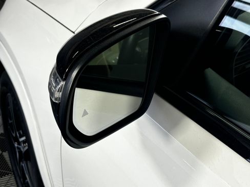 Used 2018 Mercedes-Benz GLE 43 AMG 4MATIC Coupe image 20