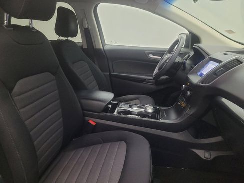 Used 2020 Ford Edge SE AWD/4WD image 21