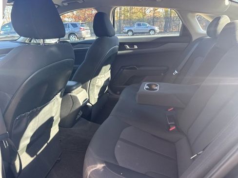 Used 2023 Kia K5 LXS image 4