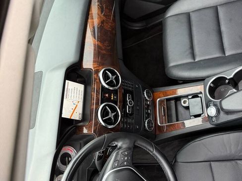Used 2014 Mercedes-Benz GLK 250 BlueTEC 4MATIC image 38