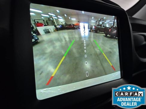Used 2023 Jeep Renegade Latitude AWD/4WD image 21