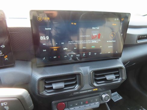 New 2026 Ford Mustang Coupe image 10