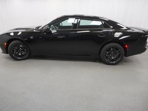 New 2026 Dodge Charger Scat Pack AWD/4WD image 14
