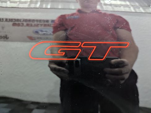 Used 2025 Dodge Durango GT AWD/4WD image 6