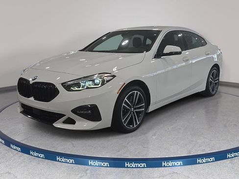 Used 2020 BMW 228i xDrive Gran Coupe AWD/4WD image 1