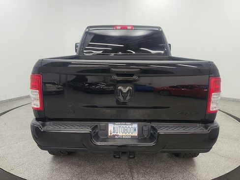 Used 2024 RAM 2500 Big Horn w/ Bed Utility Group AWD/4WD image 20
