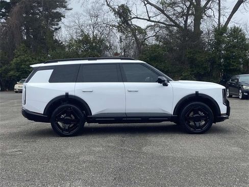 New 2027 Kia Telluride SX X-Line image 2