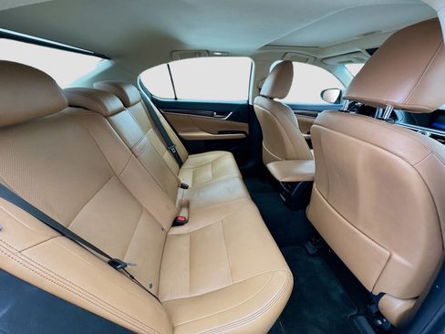 Used 2015 Lexus GS 350 w/ Premium Package RWD image 19