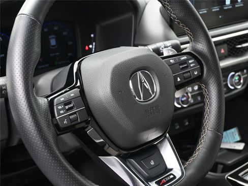 Certified 2025 Acura ADX A-Spec image 12