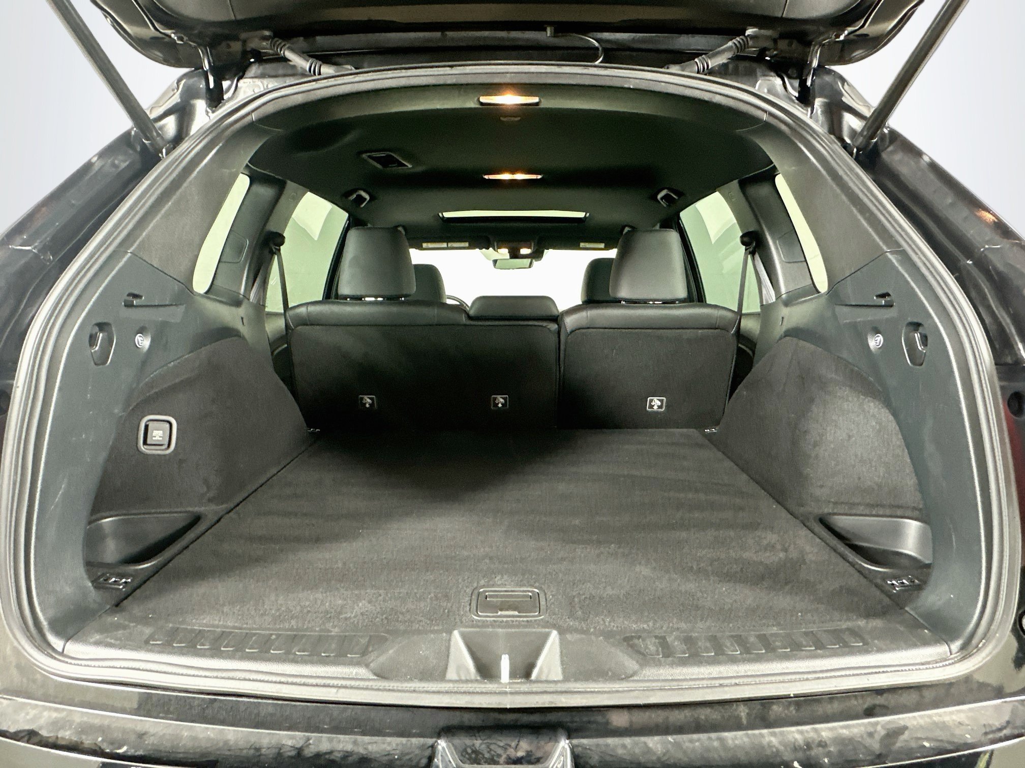 Used 2023 Honda Passport EX-L image 29
