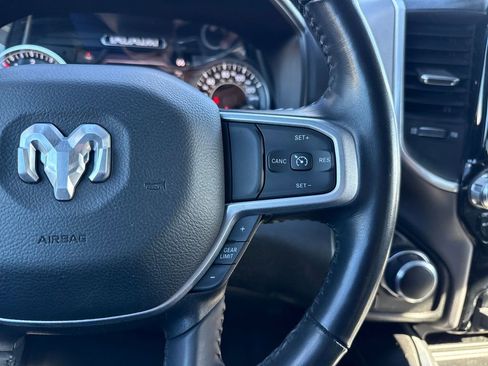 Used 2023 RAM 1500 Lone Star image 27