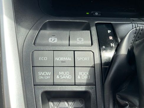 Certified 2023 Toyota RAV4 XLE Premium AWD/4WD image 26