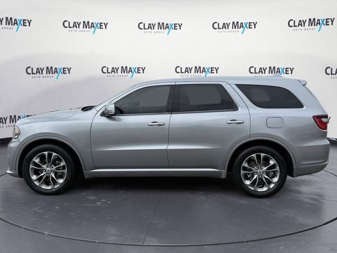 Used 2019 Dodge Durango GT image 2