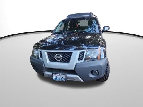 Used 2011 Nissan Xterra S image 3