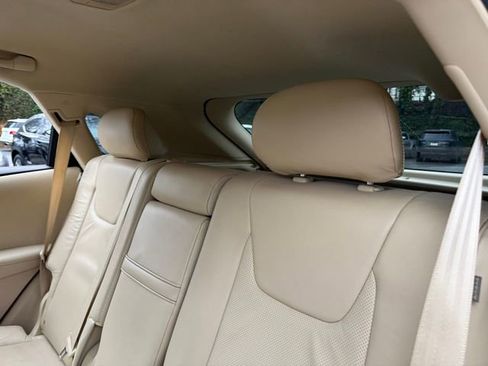 Used 2015 Lexus RX 350 AWD image 18