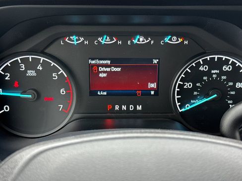 New 2026 Ford F250 XL w/ F-250 >10K GVWR Package image 25