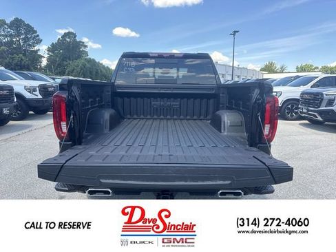 New 2026 GMC Sierra 1500 Denali Ultimate AWD/4WD image 24