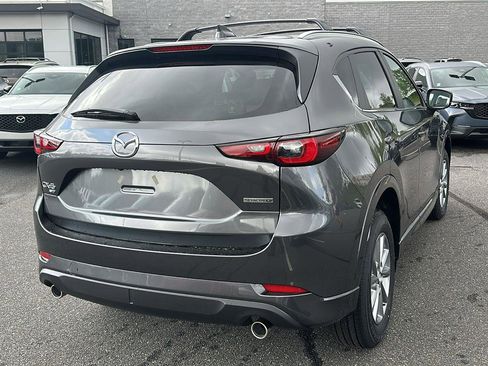 New 2025 MAZDA CX-5 AWD 2.5 S image 7
