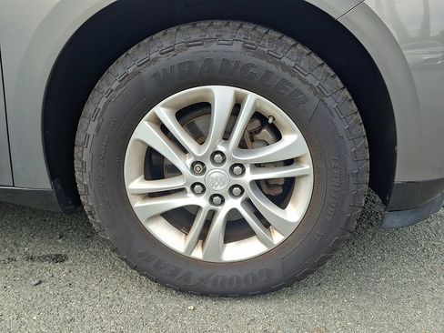 Used 2018 Buick Enclave Essence FWD image 10