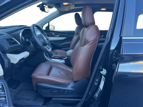 Used 2022 Subaru Ascent Touring AWD/4WD image 10