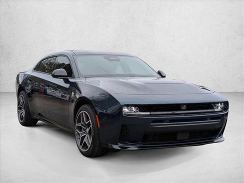 New 2026 Dodge Charger Scat Pack AWD/4WD image 9
