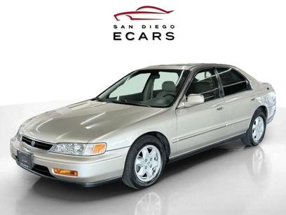 Used 1995 Honda Accord EX