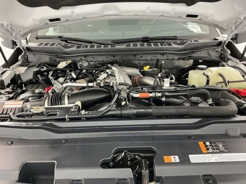 Used 2025 Ford F350 Platinum w/ Platinum Plus Package AWD/4WD image 35