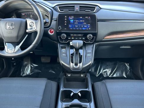 Used 2020 Honda CR-V EX image 12