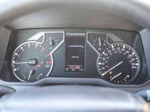 New 2026 Toyota Tundra SR5 image 23