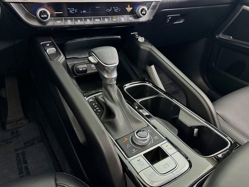 Used 2024 Kia Telluride S w/ S Sunroof Package image 5