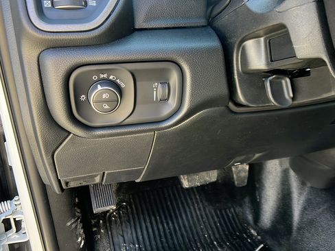 New 2025 RAM 4500 Tradesman w/ Safety Group image 22