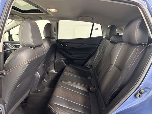 Used 2021 Subaru Crosstrek 2.5i Limited image 22