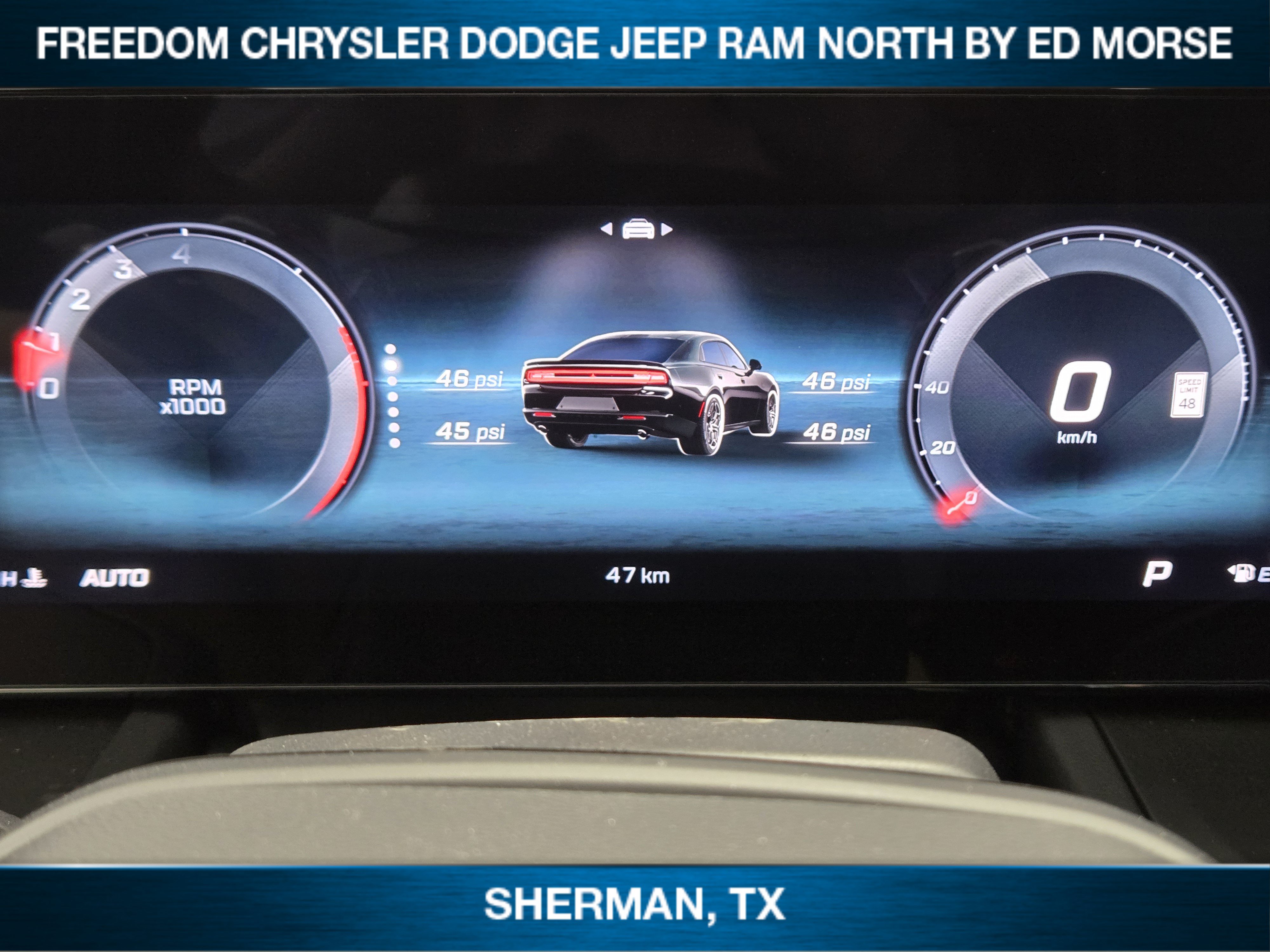 New 2026 Dodge Charger R/T AWD/4WD image 10