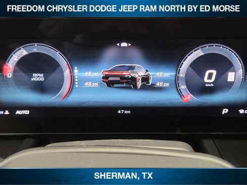 New 2026 Dodge Charger R/T AWD/4WD image 10