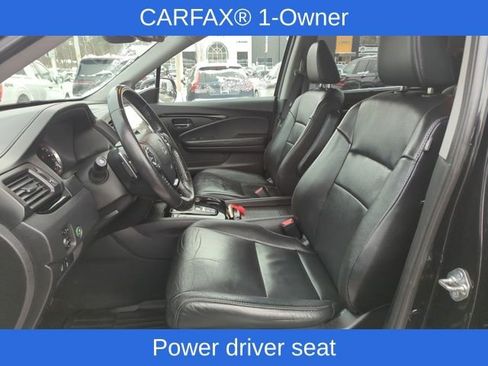 Used 2018 Honda Pilot Touring image 13